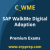 Premium SAP C_WME Certification Practice Exams