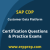 SAP Certified Development Associate - SAP Customer Data Platform
