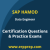 SAP Certified Associate - Data Engineer - SAP HANA