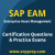 SAP ERP EAM Certification