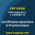 SAP Certified Application Associate - SAP HANA 2.0 SPS06
