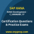 SAP Certified Development Associate - SAP HANA 2.0 SPS05