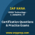 SAP Certified Technology Associate - SAP HANA 2.0 SPS05