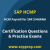 SAP Certified Application Associate - SAP HCM Payroll for SAP S/4HANA