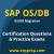 SAP Certified Technology Associate - OS/DB Migration for SAP NetWeaver 7.X