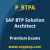 Premium SAP P_BTPA Certification Practice Exams