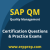 Quality Management with SAP ERP