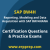 SAP Certified Application Associate - Reporting, Modeling and Data Acquisition w