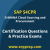 SAP Certified Application Associate - SAP S/4HANA Cloud - Sourcing and Procureme