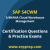 SAP Certified Application Associate - SAP S/4HANA Cloud - Warehouse Management