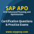 Planning and GATP in SAP SCM APO