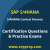 SAP Certified Application Associate - Central Finance in SAP S/4HANA