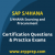 SAP Certified Application Associate - SAP S/4HANA Sourcing and Procurement