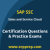 SAP Certified Integration Associate - SAP Sales and Service Cloud
