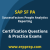 SAP Certified Application Associate - SAP SuccessFactors People Analytics - Repo