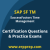 SAP Certified Application Associate - SAP SuccessFactors Time Management