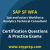 SAP Certified Application Associate - SAP SuccessFactors Workforce Analytics Tec