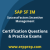 SAP Certified Application Associate - SAP SuccessFactors Incentive Management