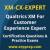 Qualtrics Certified CustomerXM Expert