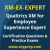 Qualtrics Certified Employee XM Expert