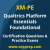 Qualtrics Certified XM Product Essentials