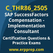 SAP Certified Associate - Implementation Consultant - SAP SuccessFactors Compensation SAP Certified Associate - Implementation Consultant - SAP SuccessFactors Compens