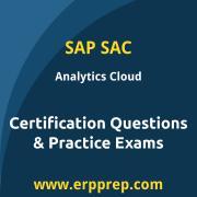 SAP Certified Application Associate - SAP Analytics Cloud