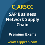 Premium SAP C_ARSCC Certification Practice Exams Premium SAP C_ARSCC Certification Practice Exams