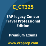 Premium SAP C_CT325 Certification Practice Exams Premium SAP C_CT325 Certification Practice Exams