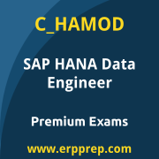 Premium SAP C_HAMOD Certification Practice Exams Premium SAP C_HAMOD Certification Practice Exams
