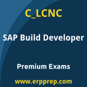 Premium SAP C_LCNC Certification Practice Exams Premium SAP C_LCNC Certification Practice Exams
