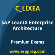 Premium SAP C_LIXEA Certification Practice Exams Premium SAP C_LIXEA Certification Practice Exams