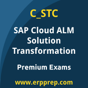 Premium SAP C_STC Certification Practice Exams Premium SAP C_STC Certification Practice Exams