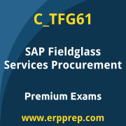Premium SAP C_TFG61 Certification Practice Exams Premium SAP C_TFG61 Certification Practice Exams