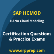 SAP Certified Application Associate - SAP HANA Cloud Modeling