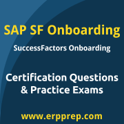 SuccessFactors Onboarding