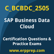 Access our free C_BCBDC_2505 dumps and SAP Business Data Cloud dumps, along with C_BCBDC_2505 PDF downloads and SAP Business Data Cloud PDF downloads, to prepare effectively for your C_BCBDC_2505 Certification Exam.