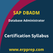 C_DBADM_2404 Syllabus, C_DBADM_2404 PDF Download, SAP C_DBADM_2404 Dumps, SAP Database Administrator PDF Download, SAP Database Administrator Certification