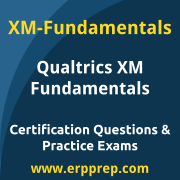 Access our free XM-Fundamentals dumps and SAP Qualtrics XM Fundamentals dumps, along with XM-Fundamentals PDF downloads and SAP Qualtrics XM Fundamentals PDF downloads, to prepare effectively for your XM-Fundamentals Certification Exam.